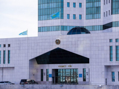 Үкімет басшысы үш министрді жазалауды тапсырды
