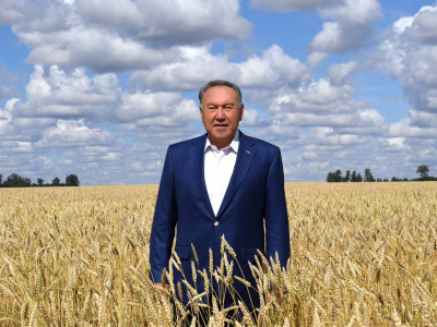 АҚИҚАТҚА АЙНАЛҒАН АҢЫЗ 