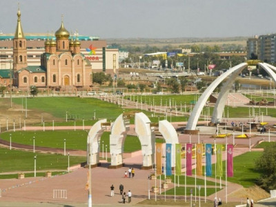 Ақтөбедегі Мәңгілік ел даңғылына Елбасы есімін беру ұсынылды