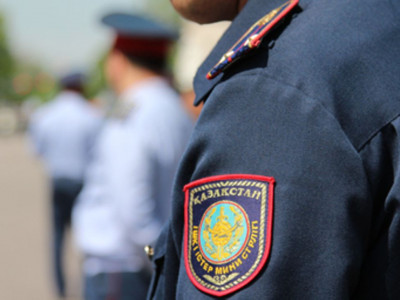 Министр бірқатар облыстың бас полицейлерін жазалады