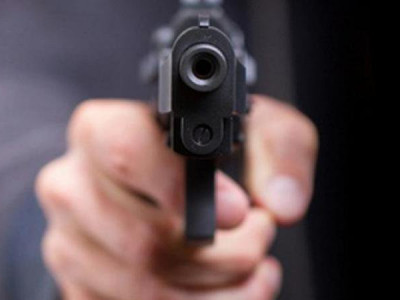 40 жастағы әлем чемпионын үйінің алдында өлтіріп кетті