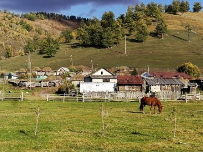 Қазақстанның 3 477 ауылы жаңғыртылады