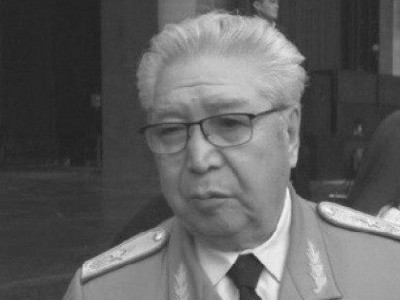 Ұшақ апатынан қаза болғандар арасында Генералдар кеңесінің төрағасы бар