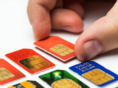 SIM-карта сатып алушылардың бет-әлпеті сканерден өткізіледі
