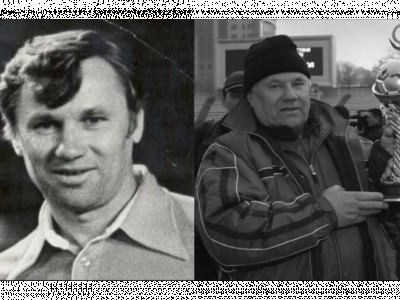 Леонид Остроушко дүниеден өтті