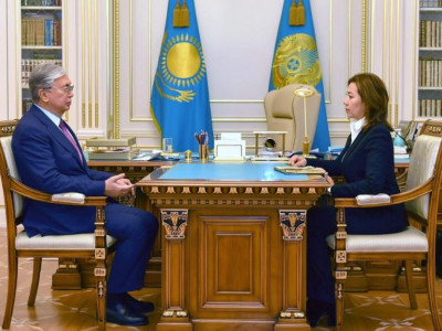 Тоқаев Әбілқасымоваға қандай тапсырма берді?