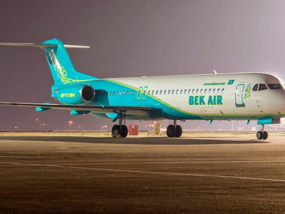 Bek Air компаниясы министрлікке қысым жасауға тырысты – Скляр