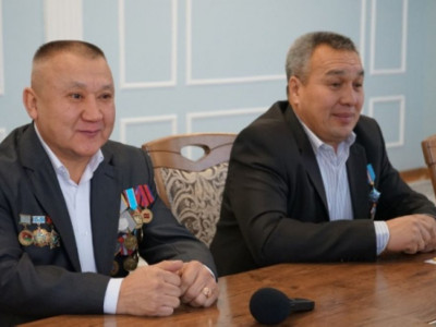 30 жылдан соң: Ауған соғысы ардагеріне тиесілі медаль неге уақтылы берілмеген?