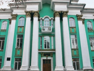 Алматыда Абай клубы ашылды