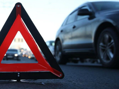 Алматы: Жыл басынан бері жол апатынан 470 адам көз жұмды