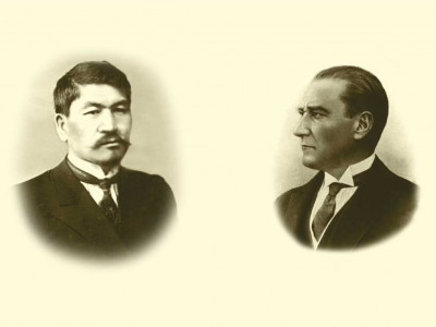 ҰЛЫЛАР АҢСАҒАН АЗАТТЫҚ