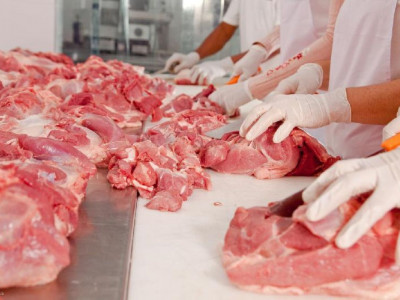 Американың атақты Tyson Foods компаниясы Қазақстанға ет өңдеуді үйретпек