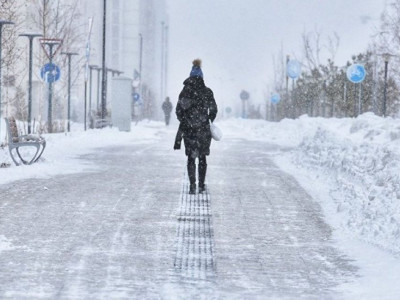 Қазақстанның бірқатар өңірінде жел күшейіп, көктайғақ болады  – Қазгидромет