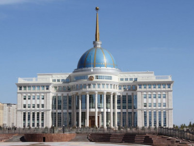 Президент Қызылорда облысындағы апатқа қатысты пікір білдірді