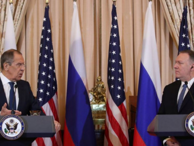 Трамп Путинге АҚШ-тағы сайлауға араласпауды ескертті