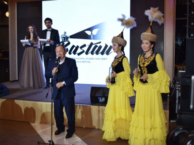 «Бастау» кинофестивалінің жеңімпаздары анықталды  