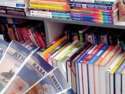 Бiлiм беру сапасына баспалар да жауапты