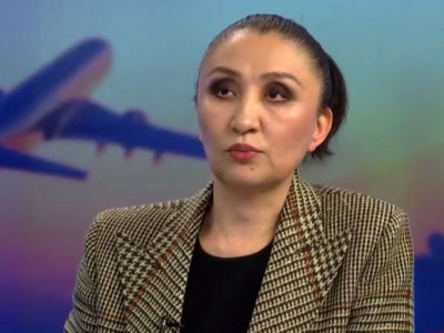 Мен тиісті құжаттарды талап еткенде, шенеуніктер Bek Air-дің сөзін сөйлейтін  – Тоты Әмірова