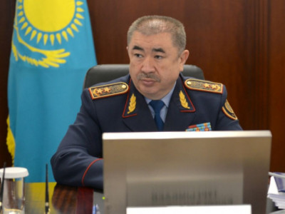 Ұшақ апатын тергеу ісі: Барлық құжаттар мен жазбалар зерттеуге алынды