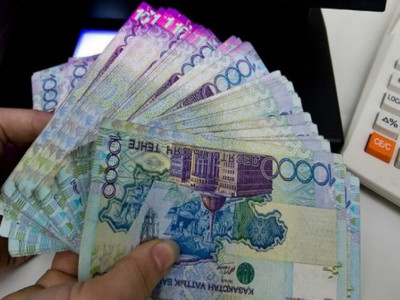 Ақтөбе облысында бюджеттің 830 млн теңгесі қолды болған