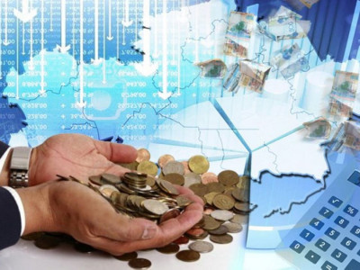 600 мыңдай салық төлеушіге рақымшылық жасалған