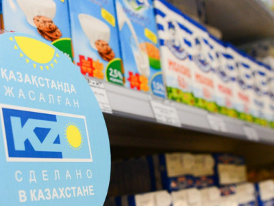 Қытайға экспортталатын отандық тауарларға сұраныс жоғары