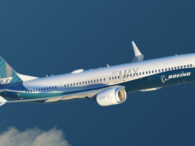 Boeing-тың болашағы беймәлім