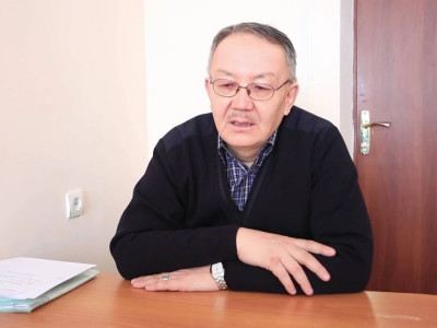 Жамбыл Артықбаев:  Елорда мен Түркістан  тарихы біте қайнасып жатыр