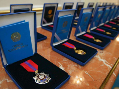 2020 жылы жаңа мемлекеттік сыйлық берілмек – кімдер алады?