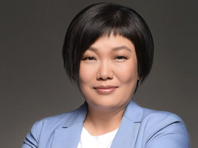 Forbes тізімін көпбалалы ана бастап тұр