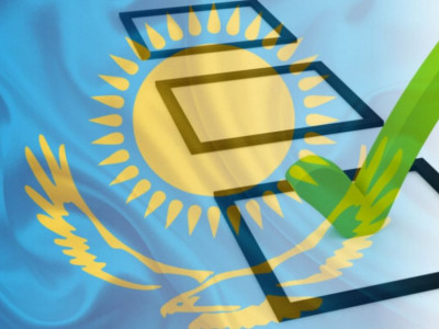 Сайлауға қатысты заңға өзгеріс қажет – Мемлекет басшысы