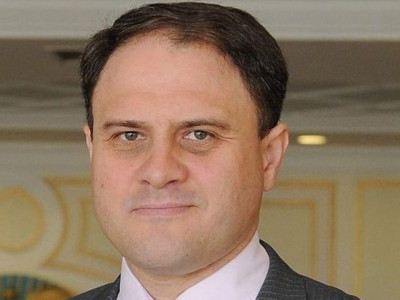 Сыртқы істер министрінің орынбасары орнын босатты