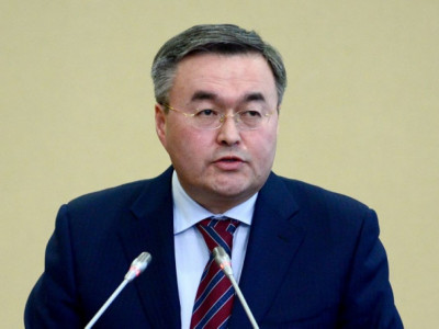 "Ол өз-өзіне қол жұмсаған болуы мүмкін" – Сыртқы істер министрі елшінің қазасына қатысты пікірін айтты