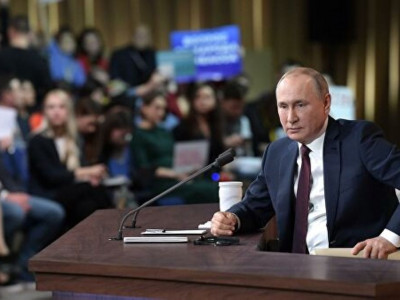 "Біз қазақстандық достарымыздан қалып қойдық" – Путин