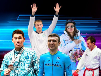Үздік споршы атануға кімдер үміткер?