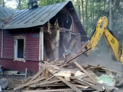 Алматыда үйлері сүрілетін 117 тұрғынға өтемақы берілді