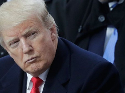 АҚШ сенаторлары Трамп импичментін қарастыруға кірісті