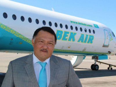 Bek Air-дің бұзылған ұшақтарға жаңа сайман салуға қаржысы болмаған – Азаматтық авиация комитеті