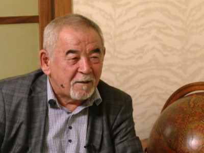 Nur Otan партиясының қолдауымен айтыскерлер кеңсесі ашылды