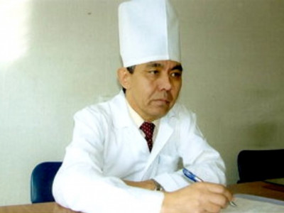 Қандауыр мен қалам