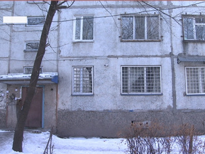 1 жылда 233 қылмыс жасалған: Тәртіп сақшылары Алматыдағы ең қауіпті үйді атады