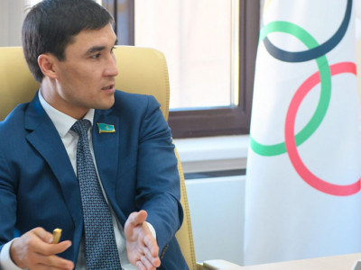Теннистен Қытайда өтуі тиіс турнир Нұр-Сұлтaнға ауыспайды – Спорт комитеті