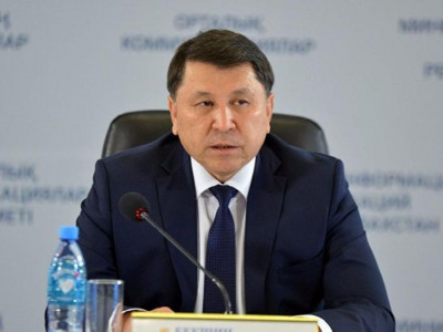 Бас санитар коронавирус қаупіне байналысты қазақстандықтарға үндеу жасады