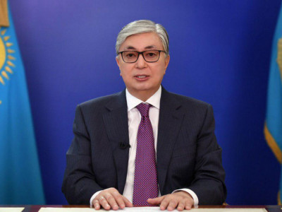 Қасым-Жомарт Тоқаев: Иран билігінің өз кінәсін мойындауы – маңызды шешім