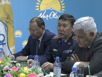 Шетелдік нөмірмен жүрген көлік иелері Nur Otan партиясынан көмек сұрады