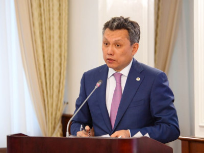 ДСҰ-ның ХІІ министрлік конференциясын өткізуге 3 миллиард теңге жұмсаймыз
