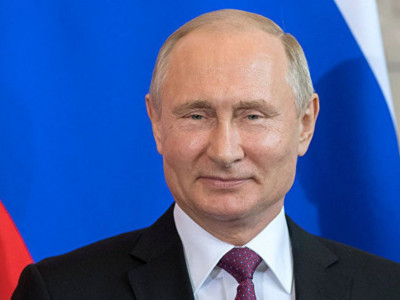 Ресейде «Президент» атауын «Жоғарғы билеуші» деп өзгерту ұсынылды