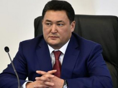 Президент Болат Бақауовты облыс әкімі қызметінен босатты