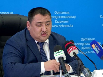 Орталық сайлау комиссиясының жаңа мүшесі тағайындалды