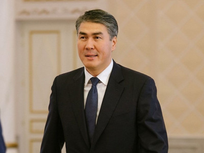 Қасым-Жомарт Тоқаев Әсет Исекешевті жаңа қызметке тағайындады